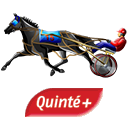 REUNION HIPPIQUE PREMIUM T QUINTÉ