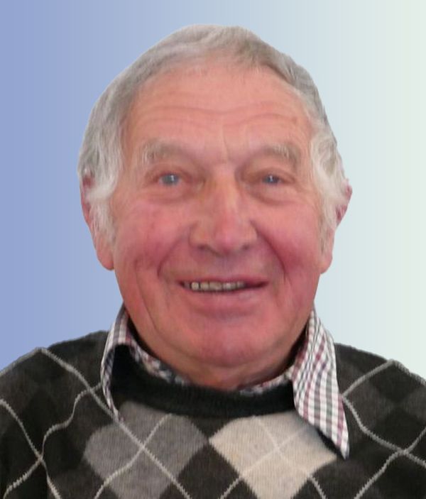 Vice-Président