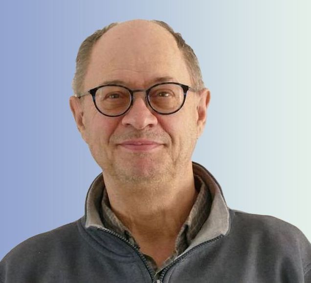 Chargé de Communication Numérique & Réseaux Sociaux