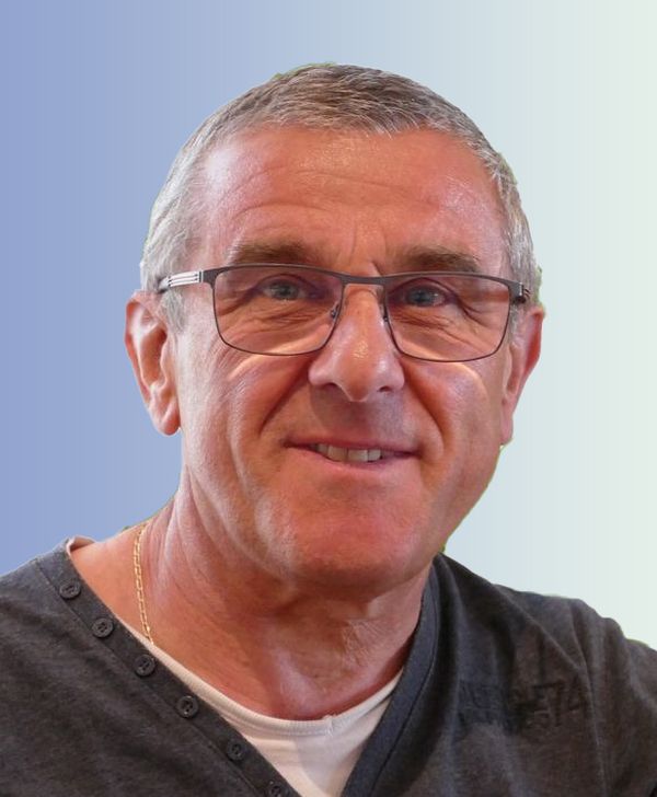 Responsable des infrastructures et organisation des courses
