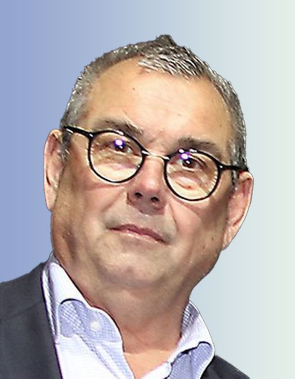 Trésorier