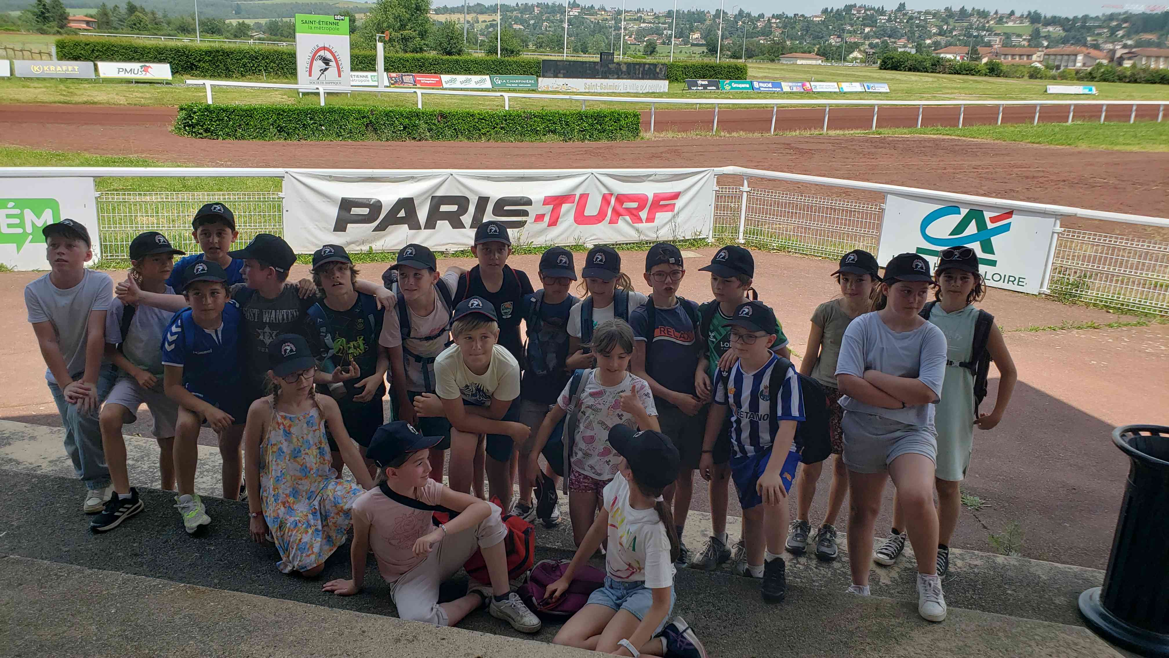 Pack Scolaire : parcours pédagogique réalisé par 3 classes