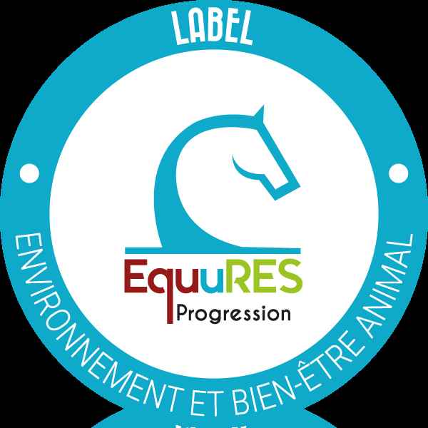 Renouvellement du label EquuRes et obtention du niveau 2
