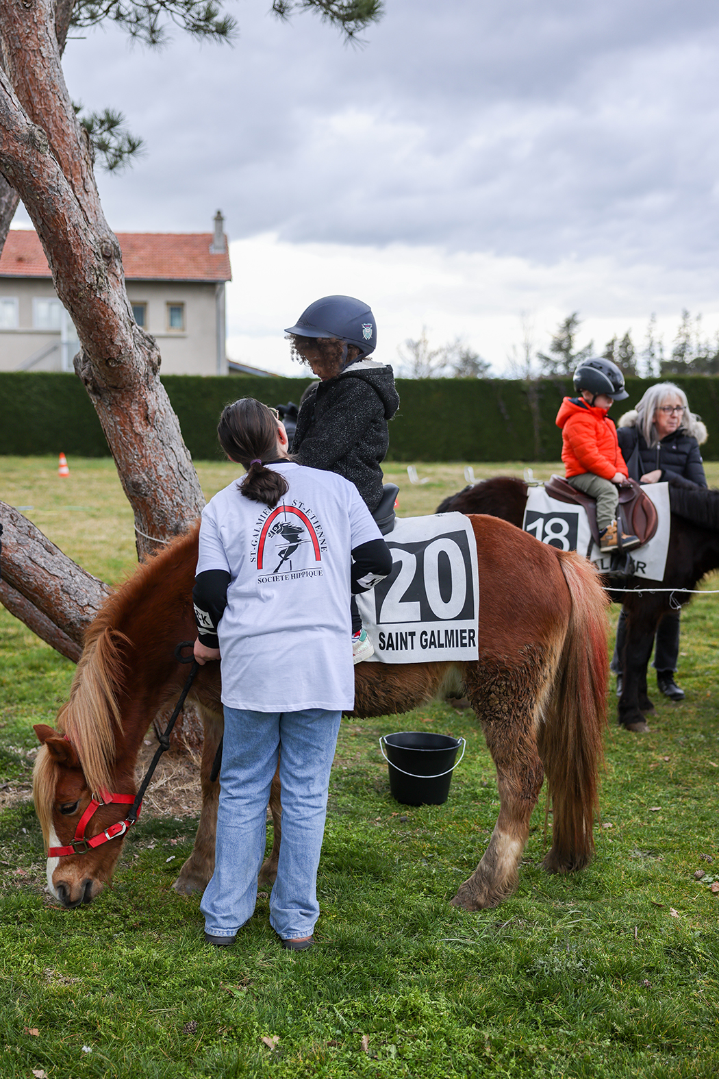 MERCREDI 6 MARS :  Ne manquez pas le rendez-vous des enfants 