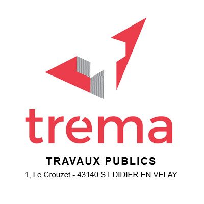 Trema Travaux Publics