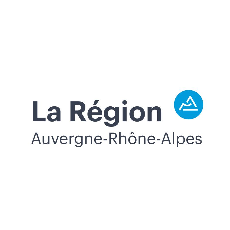 Région Auvergne-Rhône-Alpes