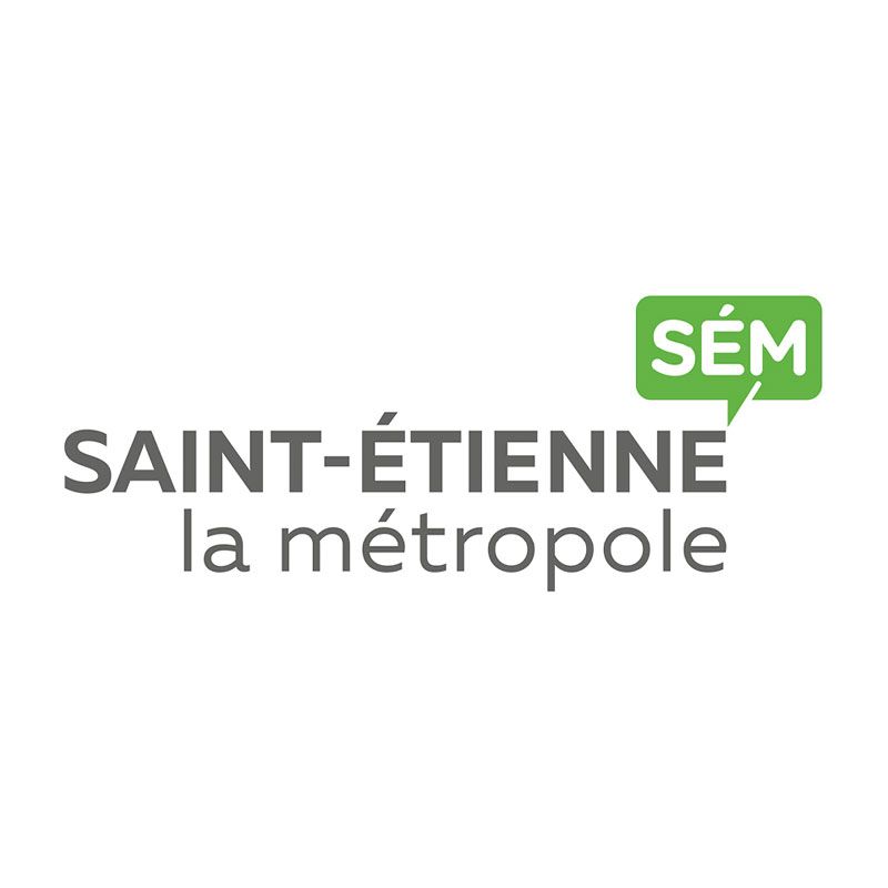Saint-Etienne - La métropole