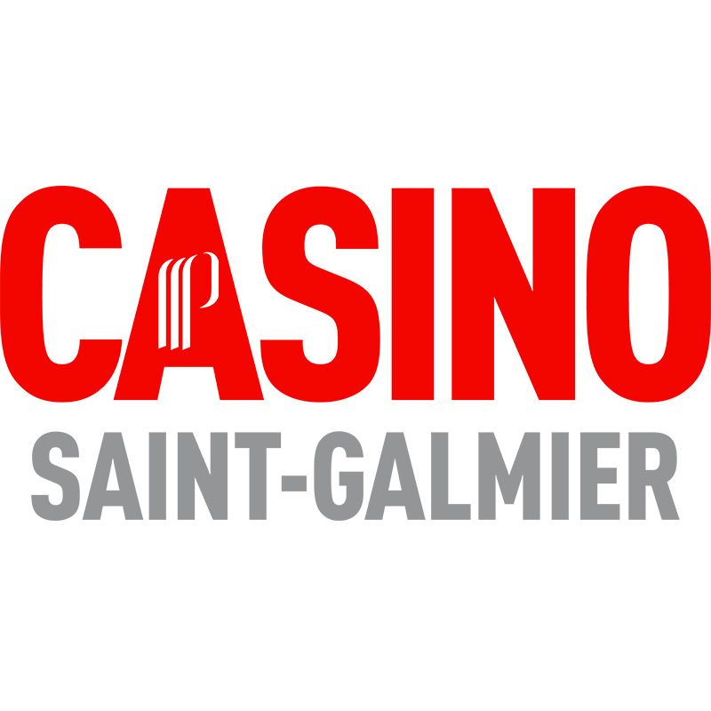 Casino de Saint-Galmier