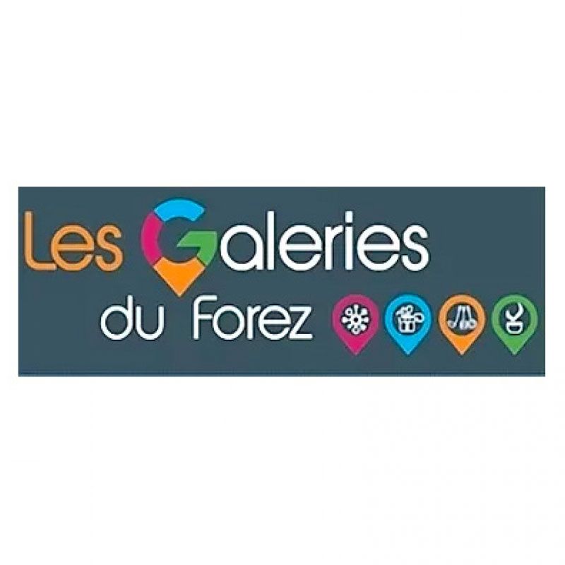 Les Galeries du Forez