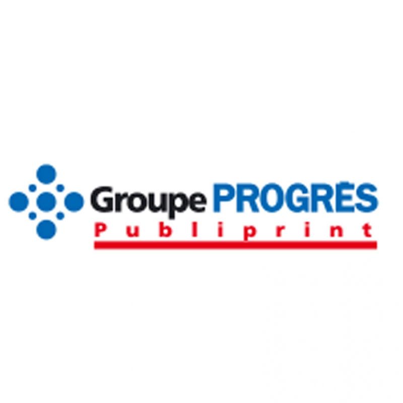 Groupe PROGRES Publiprint