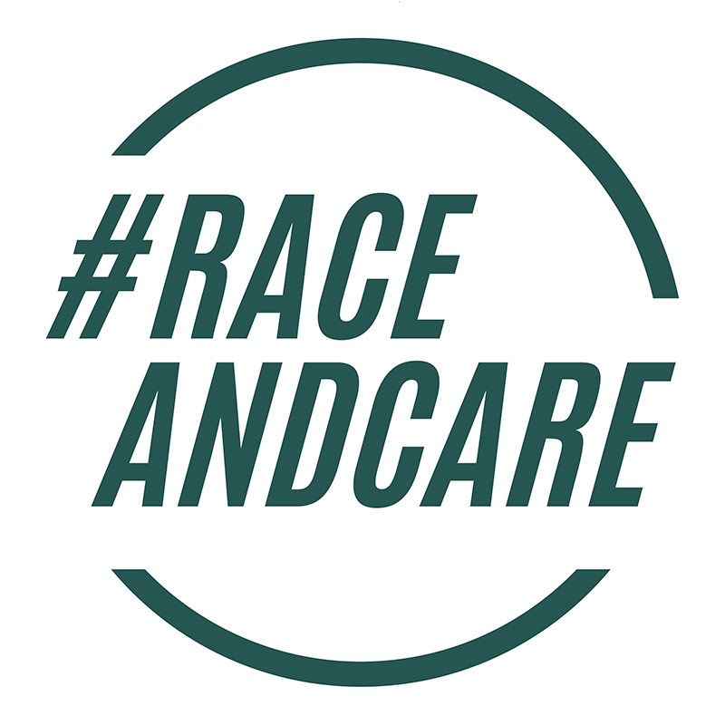 RACE ANDCARE