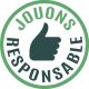 Jouons responsable