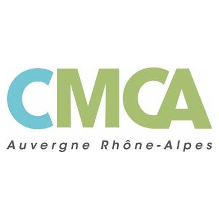 CMCA Auvergne-Rhône-Alpes