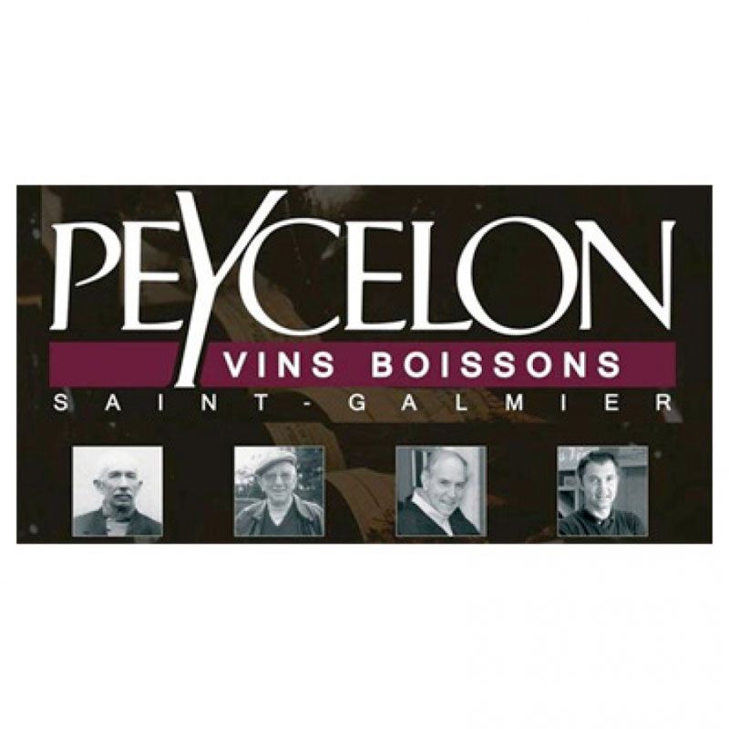 Peycelon - Vins et boissons - Saint-Galmier